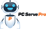 PC Serve Pro Logo